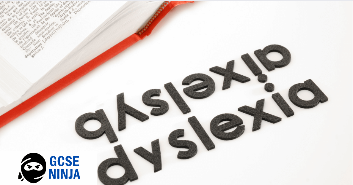 Revision Tips For Dyslexic Students