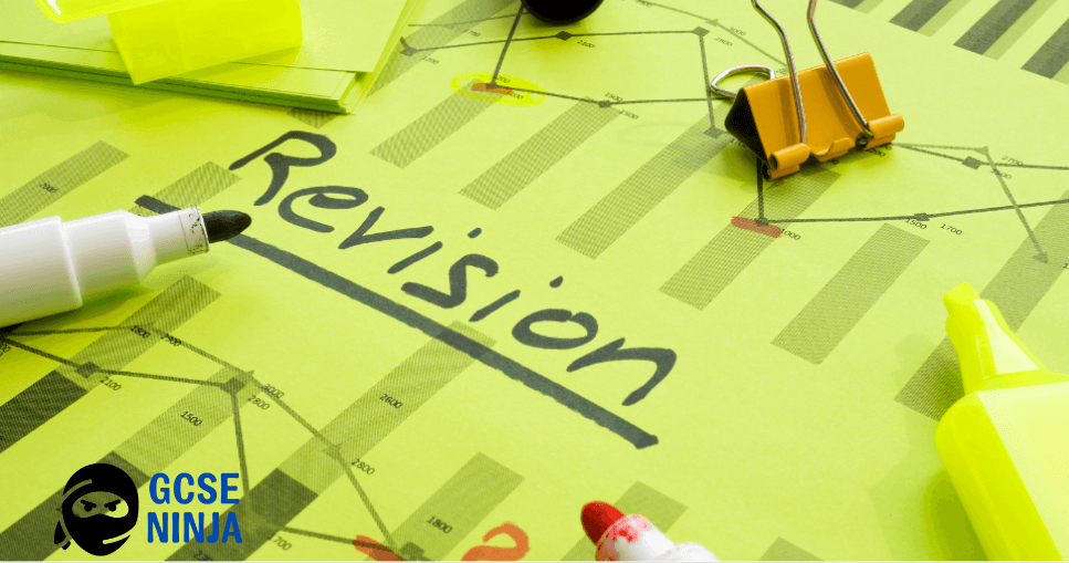 How To Create An Effective Gcse Revision Timetable Gcse Ninja How To Create An Effective Gcse Revision Timetable Gcse Ninja