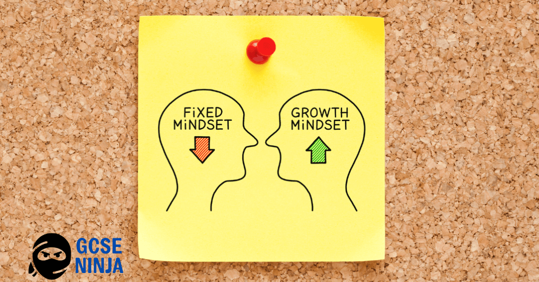 Unlock GCSE Success: Cultivate A Growth Mindset - GCSE Ninja